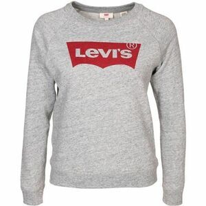 Levi's classic crew sweatshirt